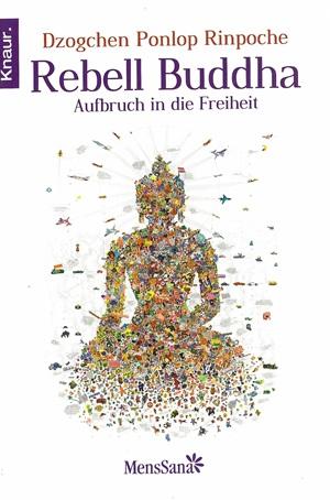 Dzogchen Ponlop Rinpoche, Rebell Buddha.