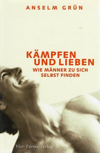 Grün, Kämpfen und lieben.