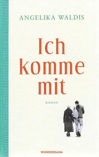 Waldis, Ich komme mit.