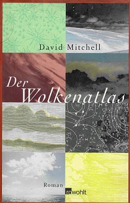 Mitchell, Der Wolkenatlas.