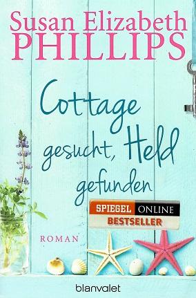 Phillips, Cottage gesucht, Held gefunden.