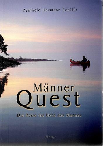 Schäfer, MännerQuest.