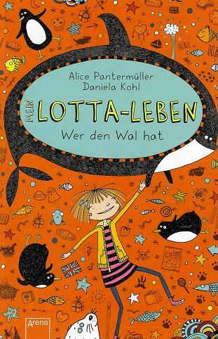 Pantermüller/Kohl, Mein Lotta-Leben.