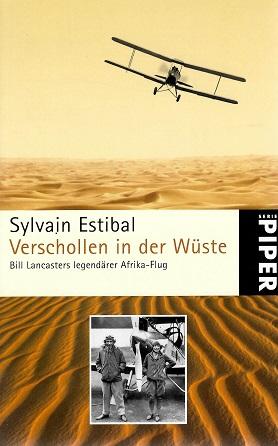 Estibal, Verschollen in der Wüste.