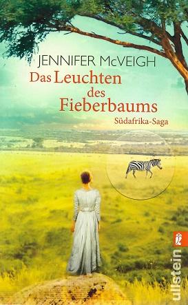 McVeigh, Das Leuchten des Fieberbaums.