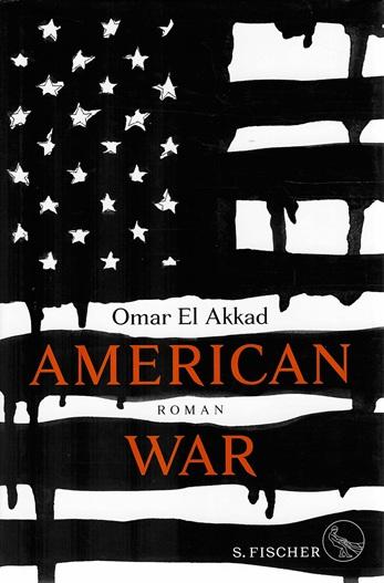 El Akkad, American war.