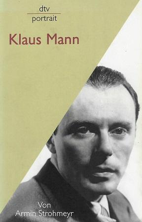 Strohmeyr, Klaus Mann.