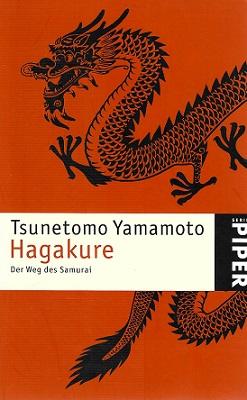 Yamamoto, Hagakure.