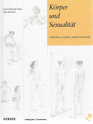 Schütz/Kimmich, Körper und Sexualität.