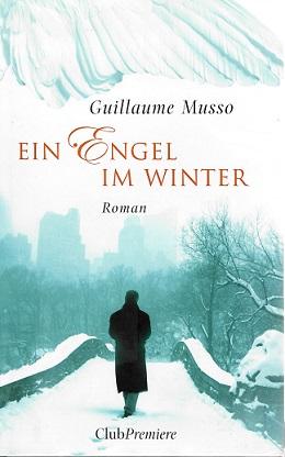 Musso, Ein Engel im Winter.