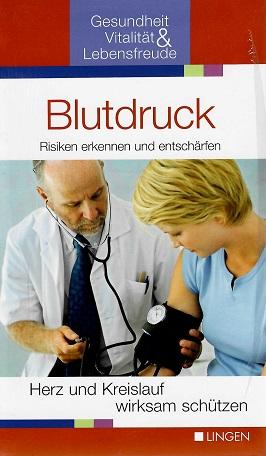Wormer Dr. med./Bauer, Blutdruck.
