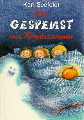Seefeldt, Das Gespenst im Kinderzimmer.