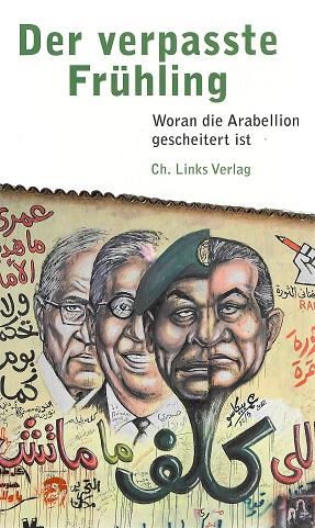 Gerlach, Der verpasste Frühling.