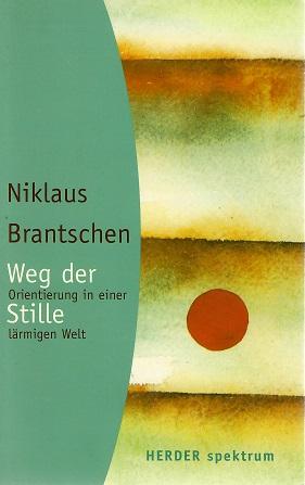 Brantschen, Weg der Stille.