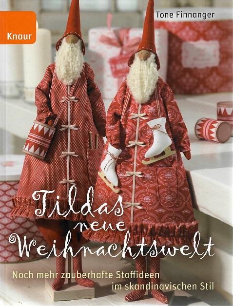 Finnanger, Tildas neue Weihnachtswelt.