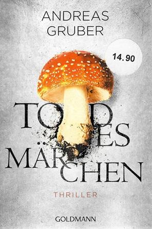 Gruber, Todesmärchen.