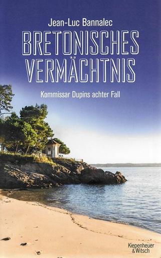 Bannalec, Bretonisches Vermächtnis.