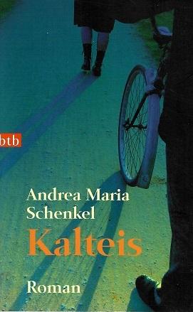 Schenkel, Kalteis.