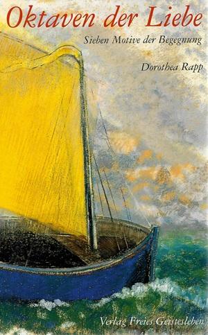 Rapp, Oktaven der Liebe.