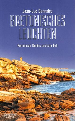 Bannalec, Bretonisches Leuchten.