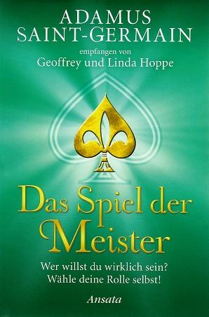 Hoppe/Hoppe, Das Spiel der Meister.