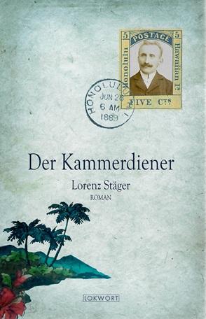 Stäger, Der Kammerdiener.