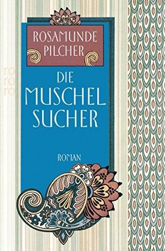 Pilcher, Die Muschelsucher.