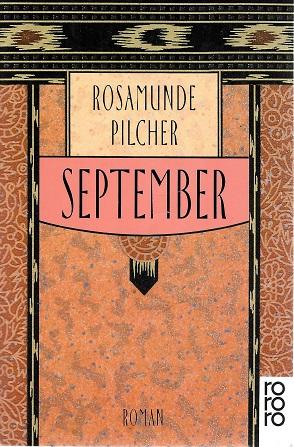 Pilcher, September.