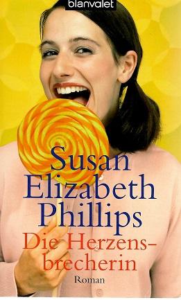Phillips, Die Herzensbrecherin.