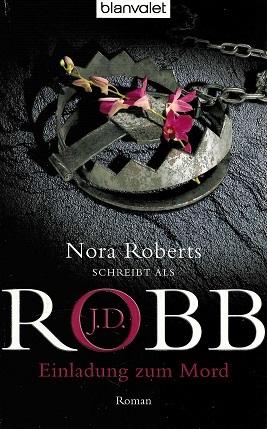 Robb, Einladung zum Mord.