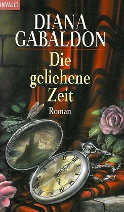 Gabaldon, Die geliehene Zeit.