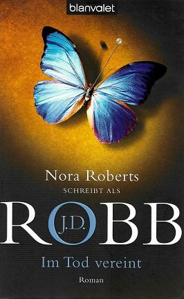 Robb, Im Tod vereint.