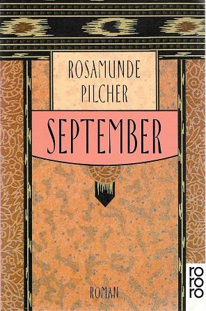 Pilcher, September.