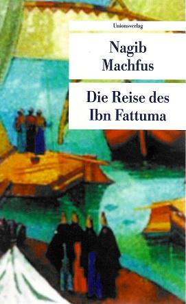 Machfus, Die Reise des Ibn Fattuma.