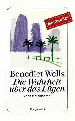 Wells, Die Wahrheit über das Lügen.