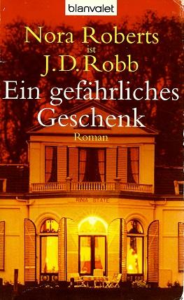 Robb, Ein gefährliches Geschenk.