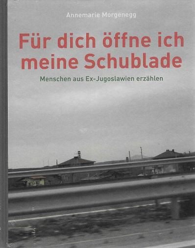 Morgenegg, Für dich öffne ich meine Schublade.