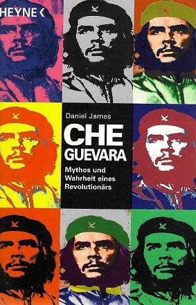 James, Che Guevara.