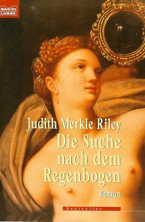 Merkle Riley, Die Suche nach dem Regenbogen.