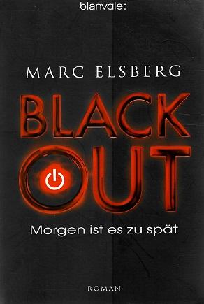 Elsberg, Blackout.