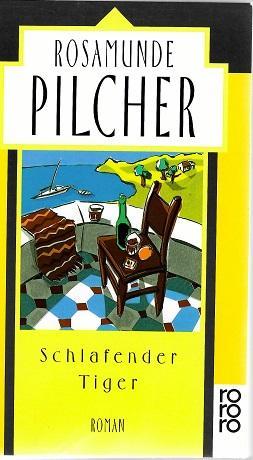 Pilcher, Schlafender Tiger.