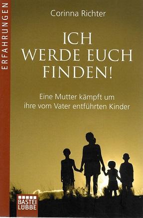 Richter, Ich werde euch finden!