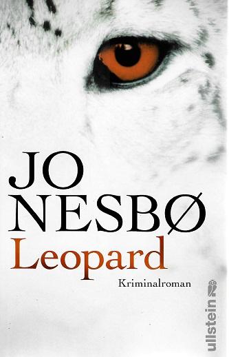 Nesbø, Leopard.