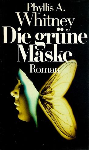 Whitney, Die grüne Maske.