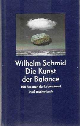 Schmid, Die Kunst der Balance.