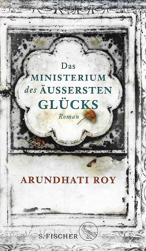 Roy, Das Ministerium des Äussersten Glücks.