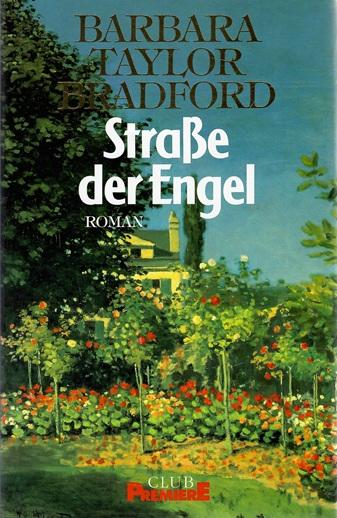 Bradford, Strasse der Engel.