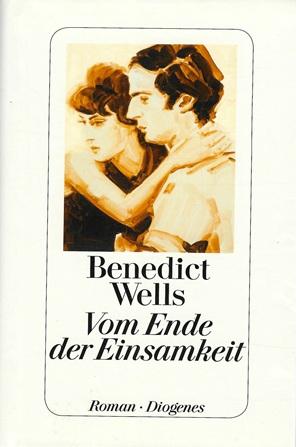 Wells, Vom Ende der Einsamkeit.