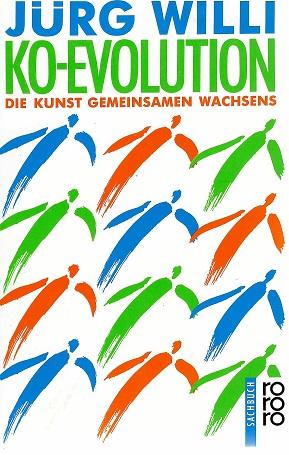 Willi, Ko-Evolution.
