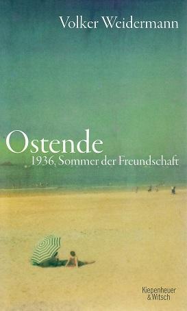 Weidermann, Ostende.